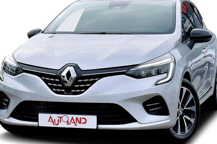 Renault Clio 19.442 km 16.990 &euro; Halle 06122