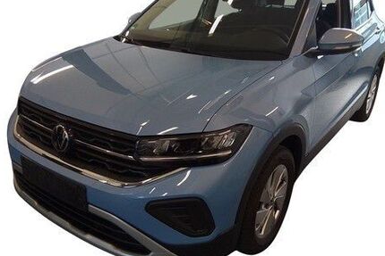 VW T-Cross 14.536 km 22.990 &euro; Wasserburg a. Inn 83512