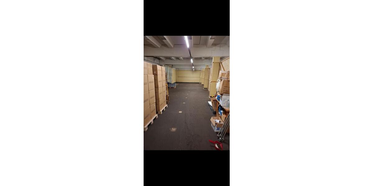Gewerbeobjekt Wuppertal Barmen - 535&euro; | Angebot:26673106