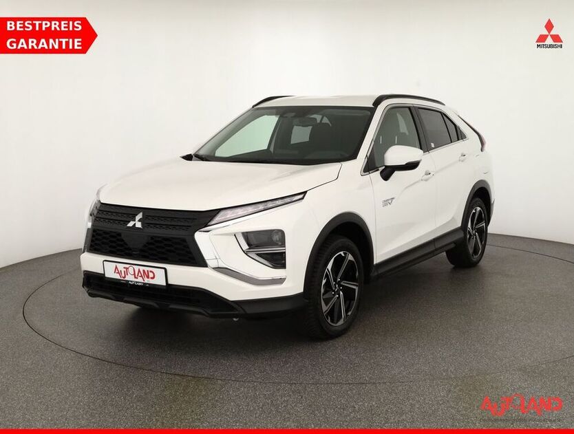 Eclipse Cross