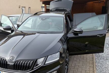 Skoda Octavia 115.000 km 16.800 &euro; Wennigsen 30974