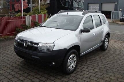 Dacia Duster 185.700 km 4.900 &euro; Fürth 90763