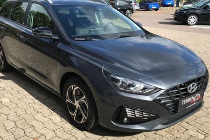 Hyundai i30 91.215 km 14.990 &euro; Bohmte 49163