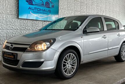 Opel Astra 94.422 km 4.999 &euro; Stapelfeld 22145