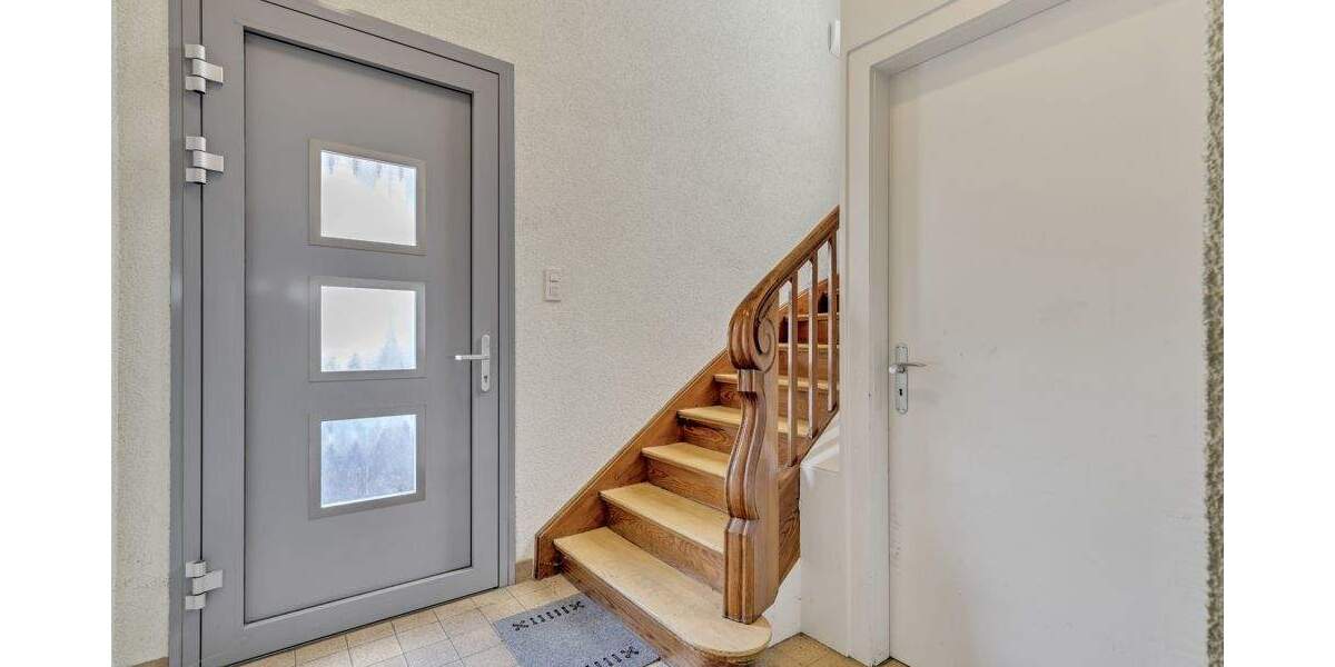 Einfamilienhaus Eggenstein-Leopoldshafen Eggenstein - 7 Zimmer, 58 m&sup2;, 389.000&euro; | Angebot:24860408