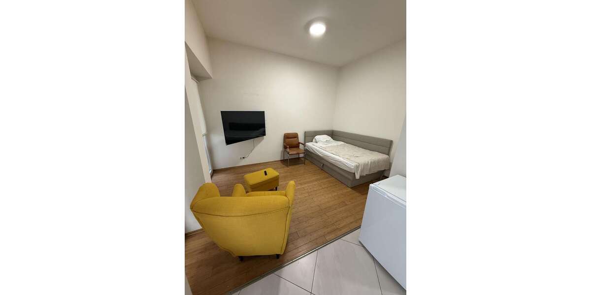 Etagenwohnung Köln Innenstadt - 1 Zimmer, 40 m&sup2;, 1.000&euro; | Angebot:26422852