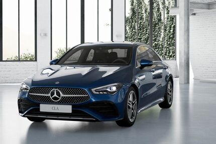 Mercedes-Benz CLA 250 3.465 km 39.490 &euro; Dortmund 44147