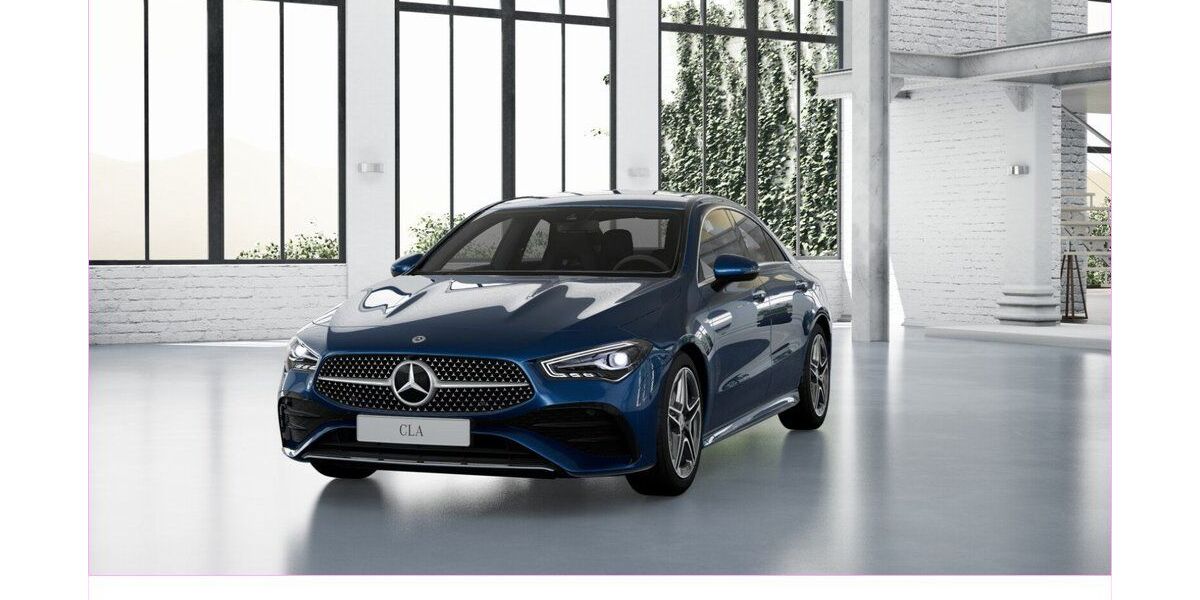 Mercedes-Benz CLA 250 3.465 km 39.490 &euro; Dortmund 44147