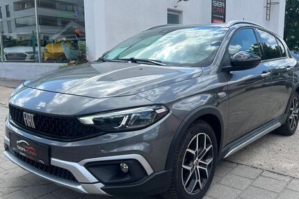 Fiat Tipo 21.000 km 13.500 &euro; Roth 91154