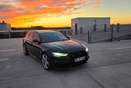 Audi S6 252.000 km 27.500 € Borstel 23845