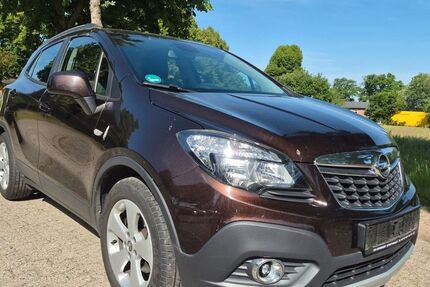 Opel Mokka 261.000 km 4.999 &euro; Buxtehude 21614