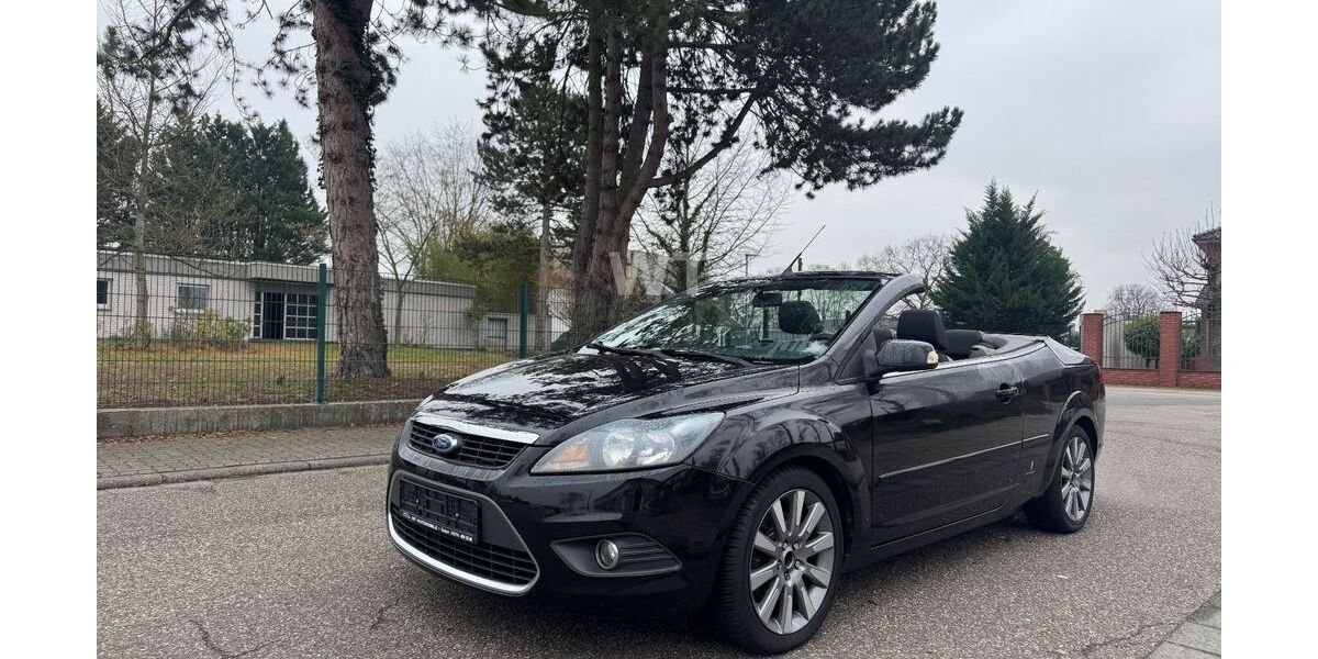 Ford Focus 160.000 km 4.950 &euro; Speyer 67346