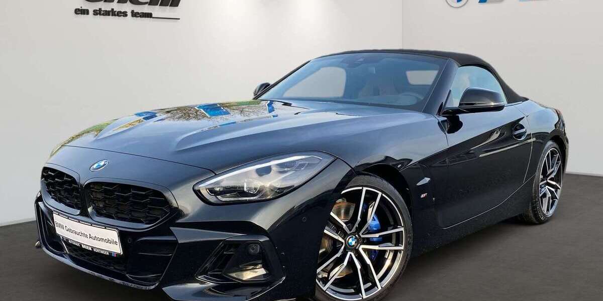BMW Z4 24.900 km 55.800 &euro; Nürtingen 72622