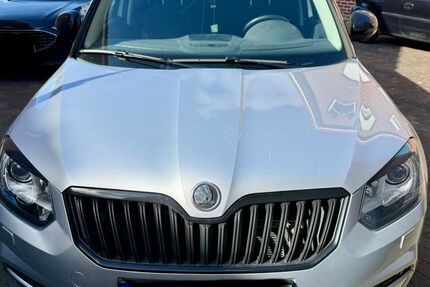 Skoda Yeti 169.900 km 9.299 &euro; Geeste 49744