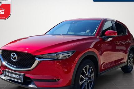 Mazda CX-5 70.500 km 20.980 &euro; Tuttlingen 78532