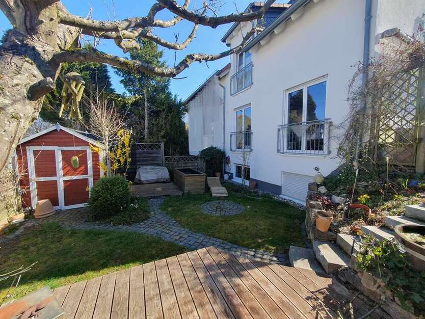 Haus zum Kaufen in Taunusstein-Wehen 588.000 € 103 m²