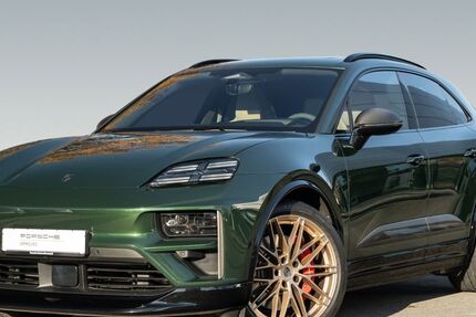 Porsche Macan 30.891 km 117.777 € Darmstadt 64295