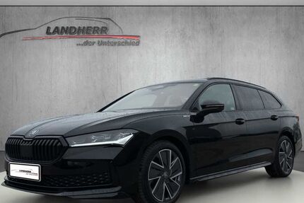 Skoda Superb 17.684 km 41.010 &euro; Thannhausen 86470