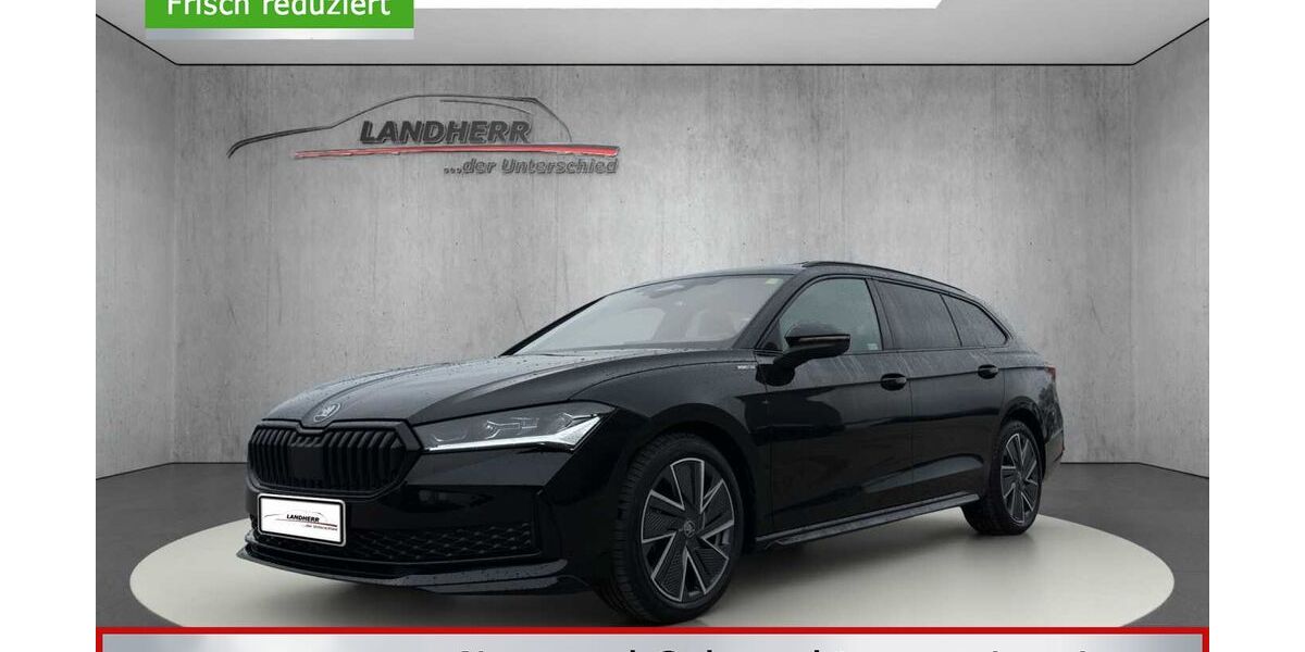 Skoda Superb 17.684 km 41.010 &euro; Thannhausen 86470