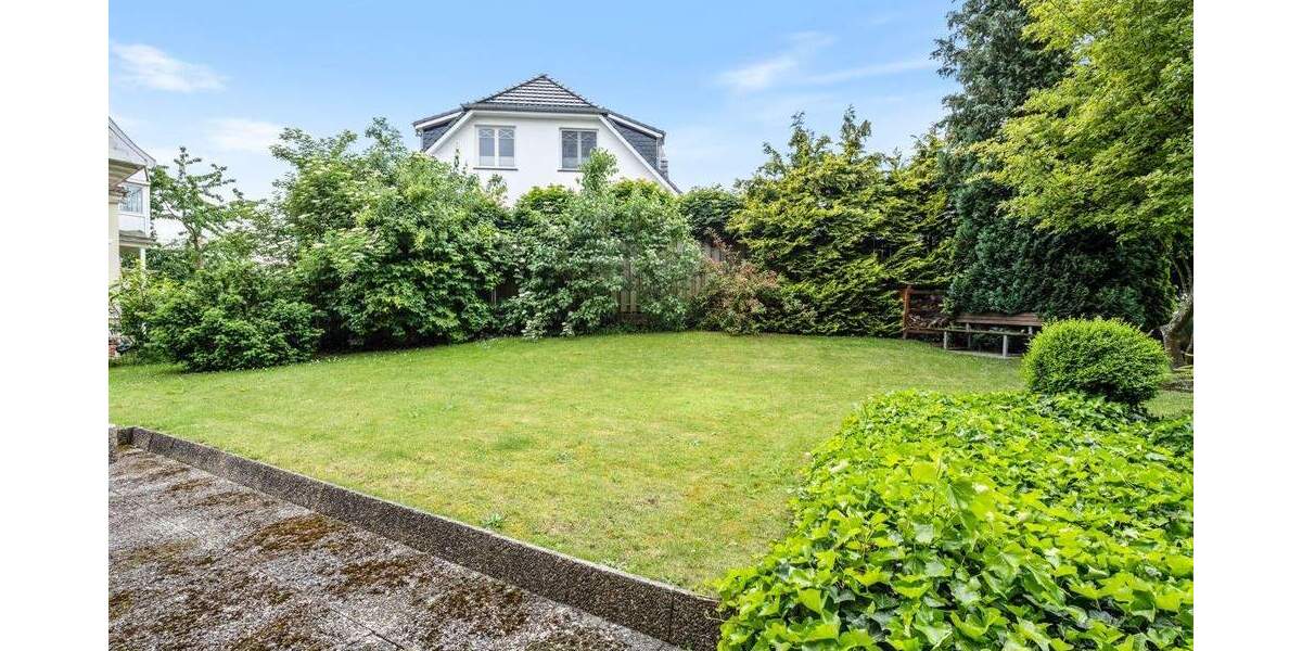 Etagenwohnung Lübeck / Travemünde Travemünde - 2 Zimmer, 54 m&sup2;, 950&euro; | Angebot:25389850