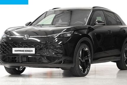 VW T-Roc 9.900 km 39.880 &euro; Hagen 58089