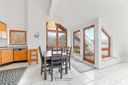 Wohnung zum Kaufen in Murrhardt 173.000 € 61.76 m² 3 zimmer