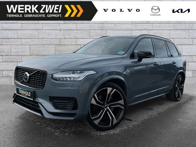 Volvo XC90 74.200 km 49.900 &euro; Augsburg 86179