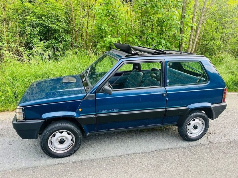 Panda