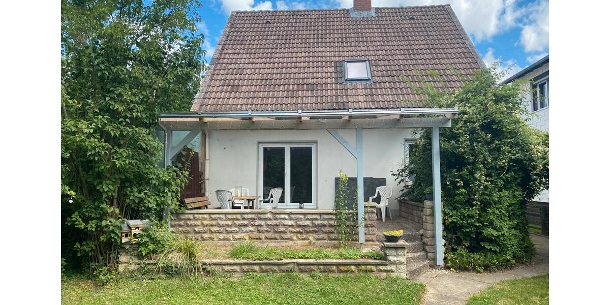 Einfamilienhaus Salzgitter Ortschaft Südost - 4 Zimmer, 91 m&sup2;, 235.000&euro; | Angebot:27089273