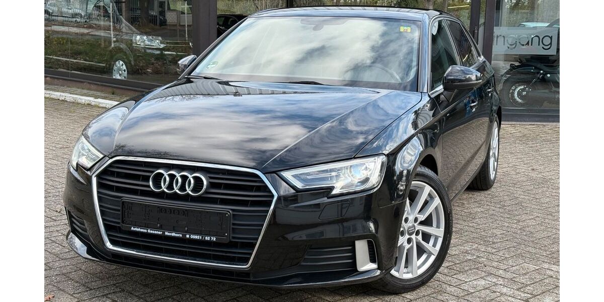 Audi A3 145.000 km 15.450 &euro; Nordhorn 48527