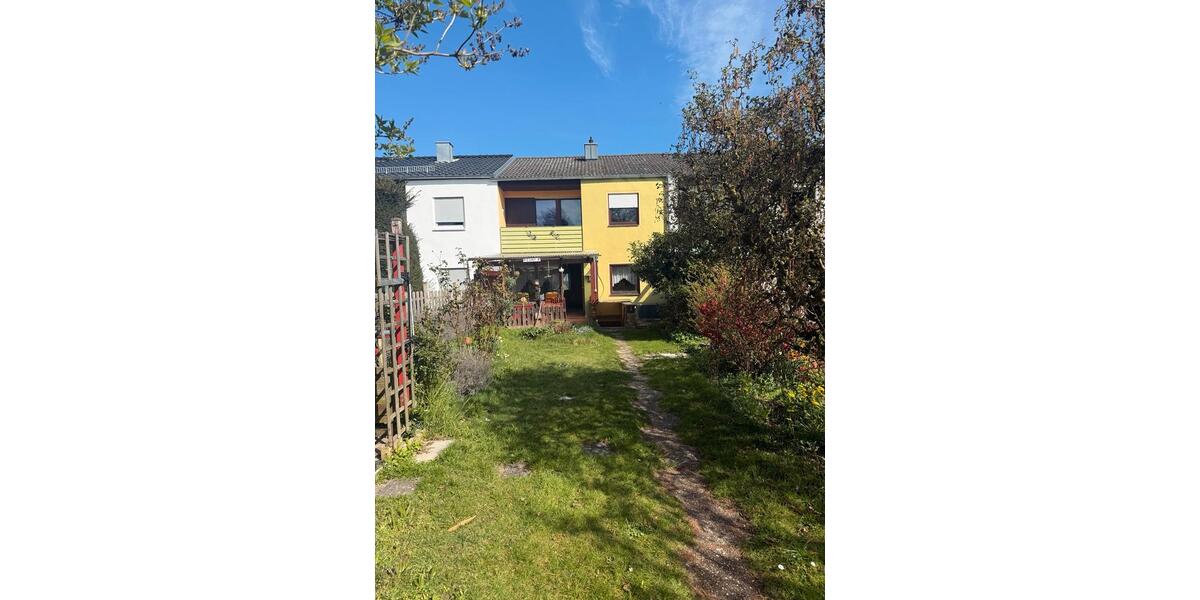Reihenhaus Geldersheim - 285.000&euro; | Angebot:26235380