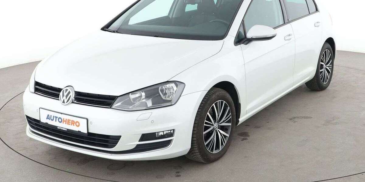 VW Golf 62.500 km 14.780 &euro; Stuttgart 70195