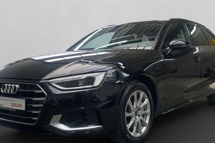 Audi A4 27.400 km 29.909 &euro; Freising 85356