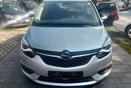 Opel Zafira 64.109 km 16.900 € Birkenwerder bei Berlin 16547