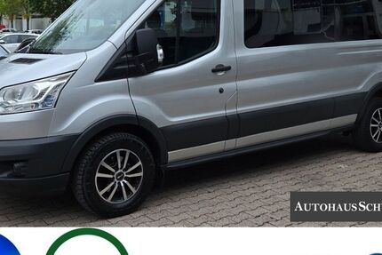 Ford Transit 92.855 km 26.999 &euro; Hannover 30165