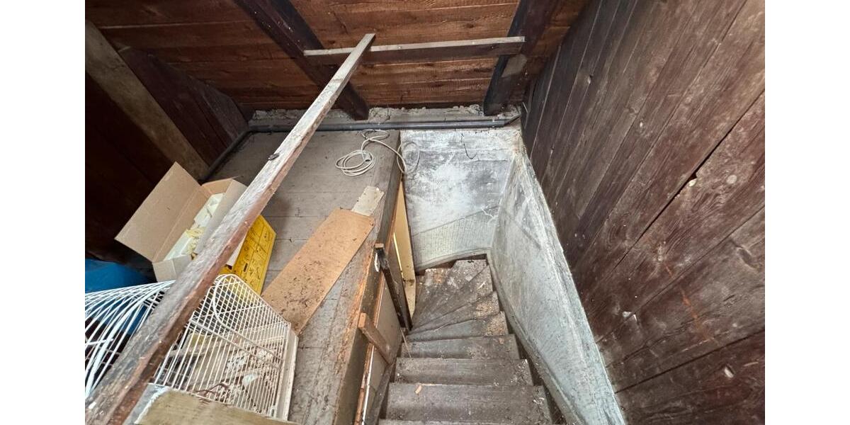 Einfamilienhaus Ostrau - 5 Zimmer, 88 m&sup2;, 449&euro; | Angebot:24624996
