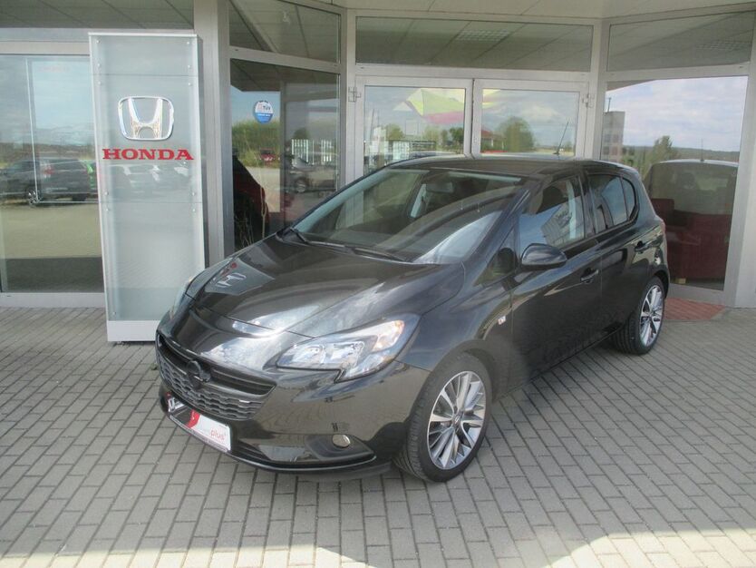 Opel Corsa 80.500 km 8.990 € Meiningen 98617