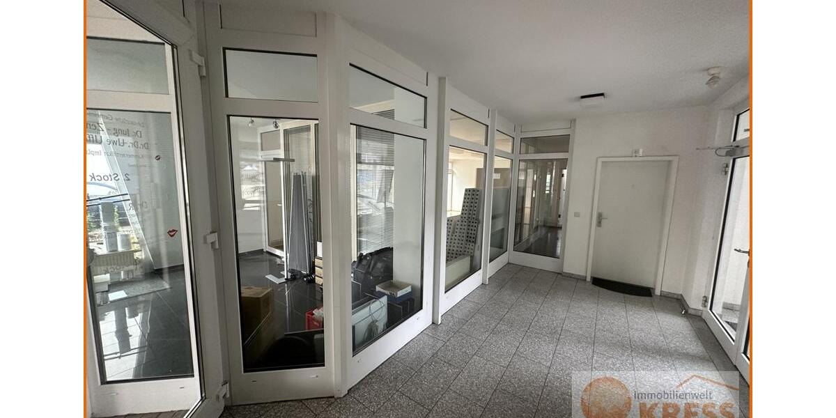 Gewerbeobjekt Schlüchtern - 1.200&euro; | Angebot:26131848