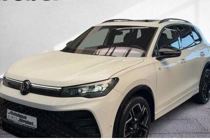 VW Tiguan 43.713 km 46.990 &euro; Schnaittach 91220
