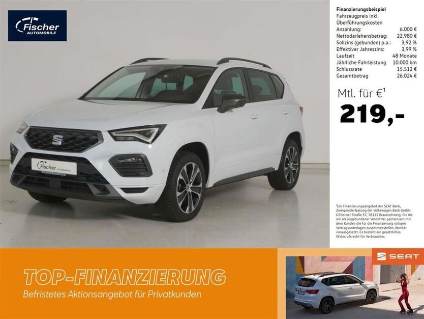 Ateca