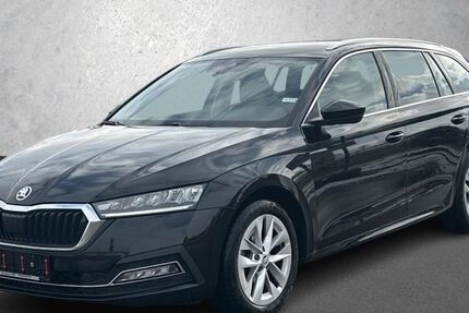 Skoda Octavia 94.900 km 20.990 &euro; Chamerau 93466