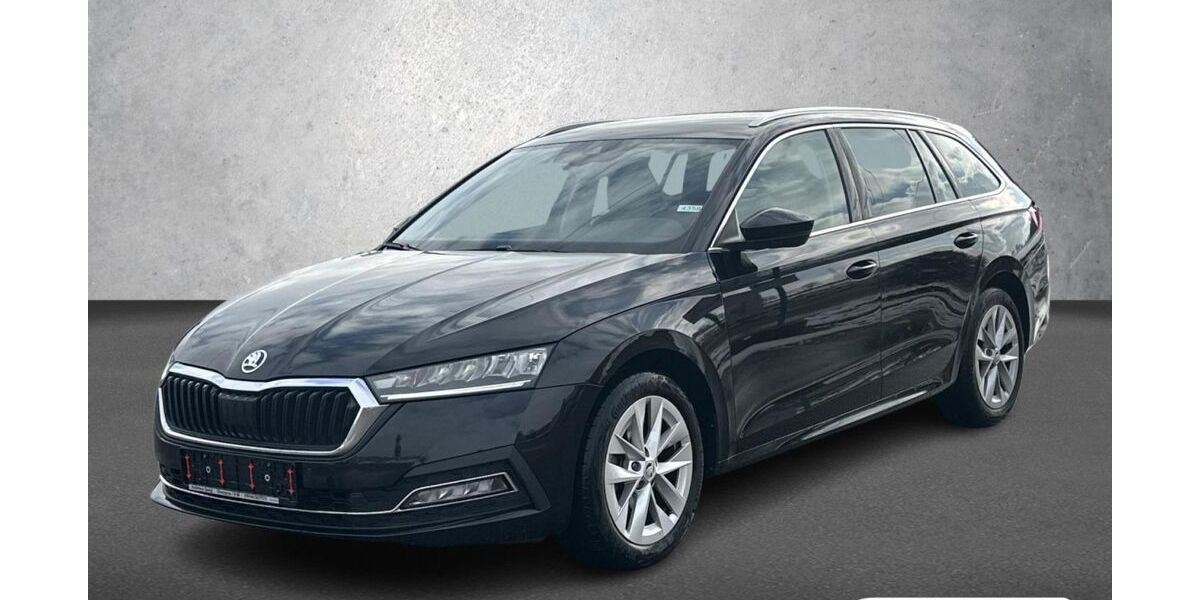 Skoda Octavia 94.900 km 20.990 &euro; Chamerau 93466