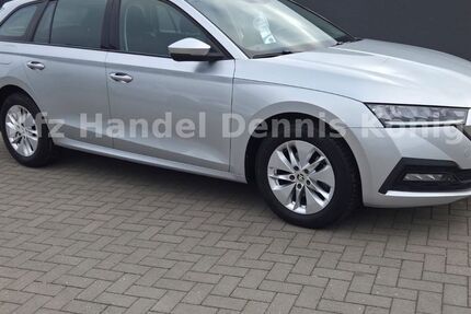 Skoda Octavia 67.850 km 18.950 &euro; Rendsburg 24768