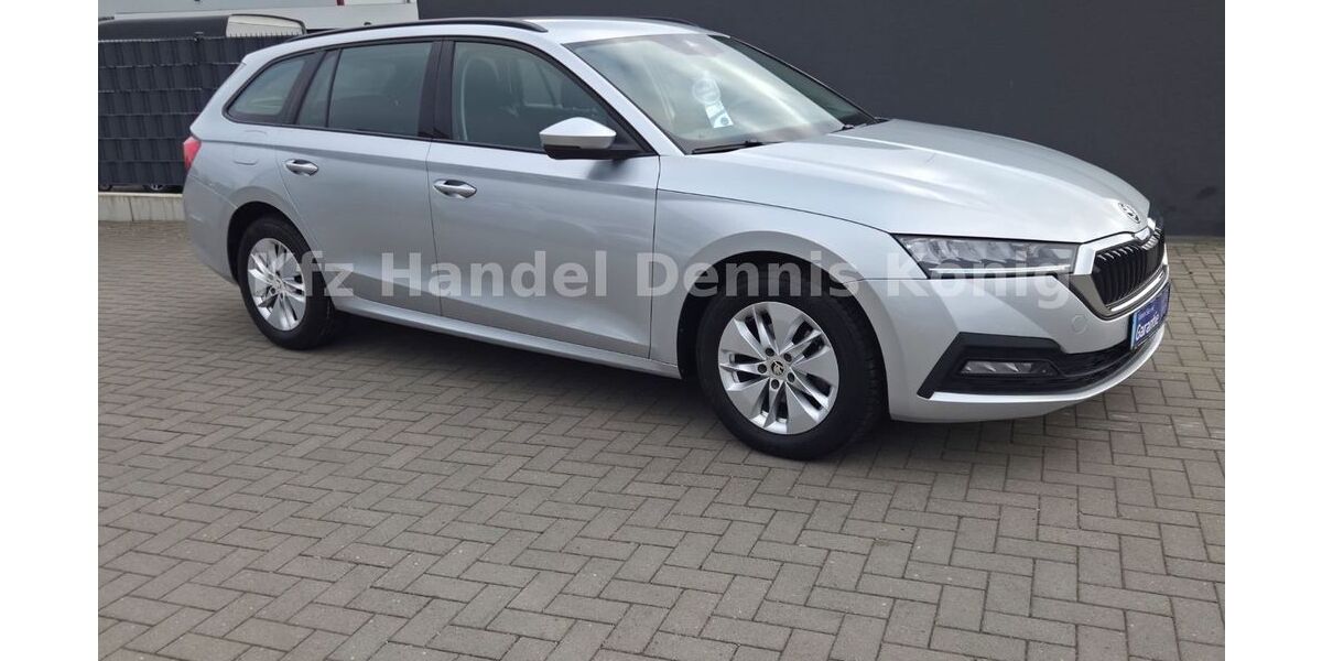 Skoda Octavia 67.850 km 18.950 &euro; Rendsburg 24768