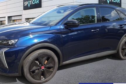 DS Automobiles DS7 (Crossback) 45.918 km 21.930 &euro; Leipzig 04105