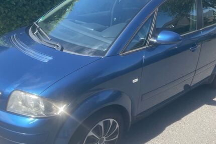 Audi A2 175.781 km 3.450 &euro; Hamburg 22399