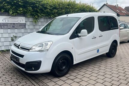 Citroen Berlingo 187.348 km 9.999 &euro; Schwalbach Hülzweiler 66773