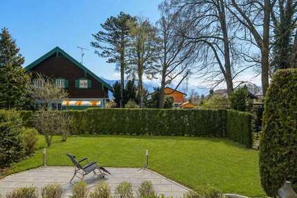 Wohnung Murnau am Staffelsee - 3 Zimmer, 115 m&sup2;, 900.000&euro; | Angebot:27110602