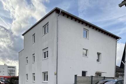 Wohnung Rödermark - 4 Zimmer, 130 m&sup2;, 399.000&euro; | Angebot:25280055