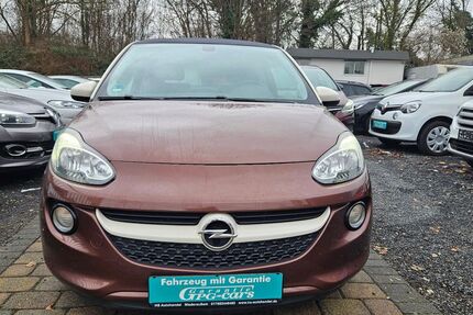 Opel Adam 71.454 km 7.990 &euro; Bergheim-Niederaußem 50129